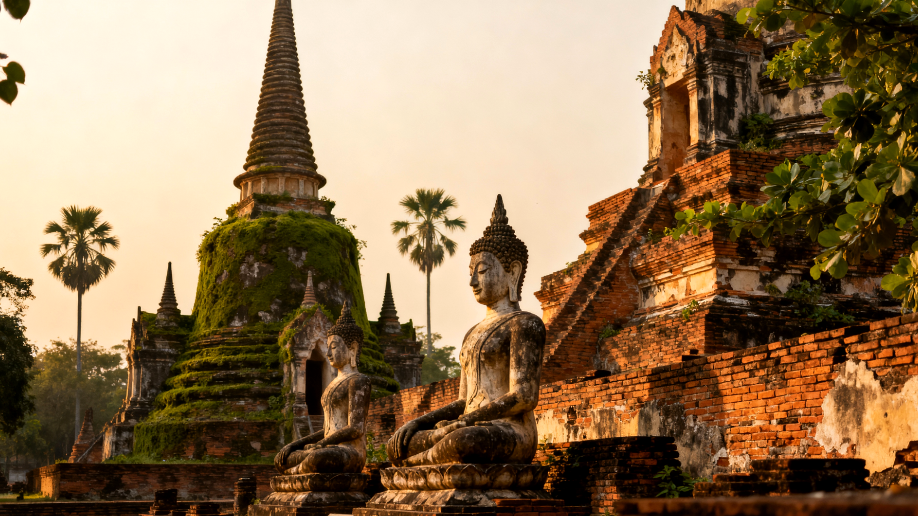 Ayutthaya"
