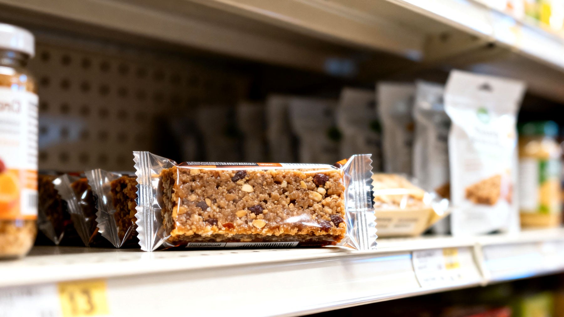 Barrette energetiche"