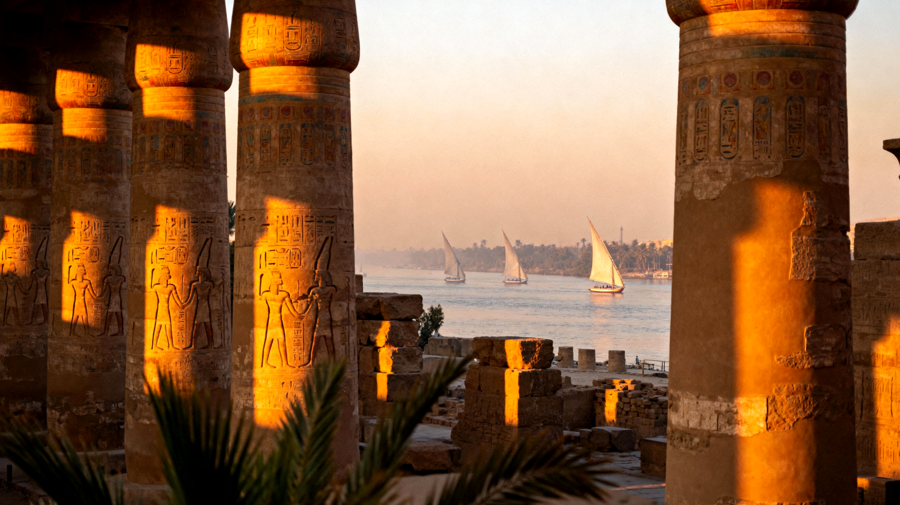 Luxor"