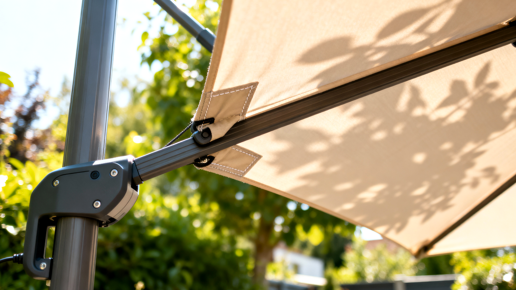 Panchina da esterno"