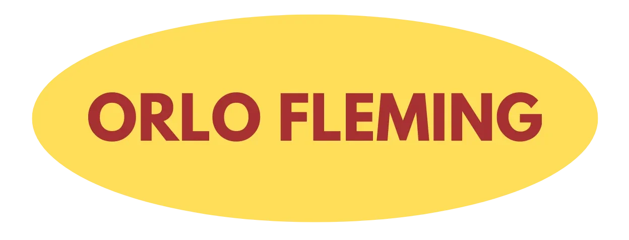 Orlo Fleming